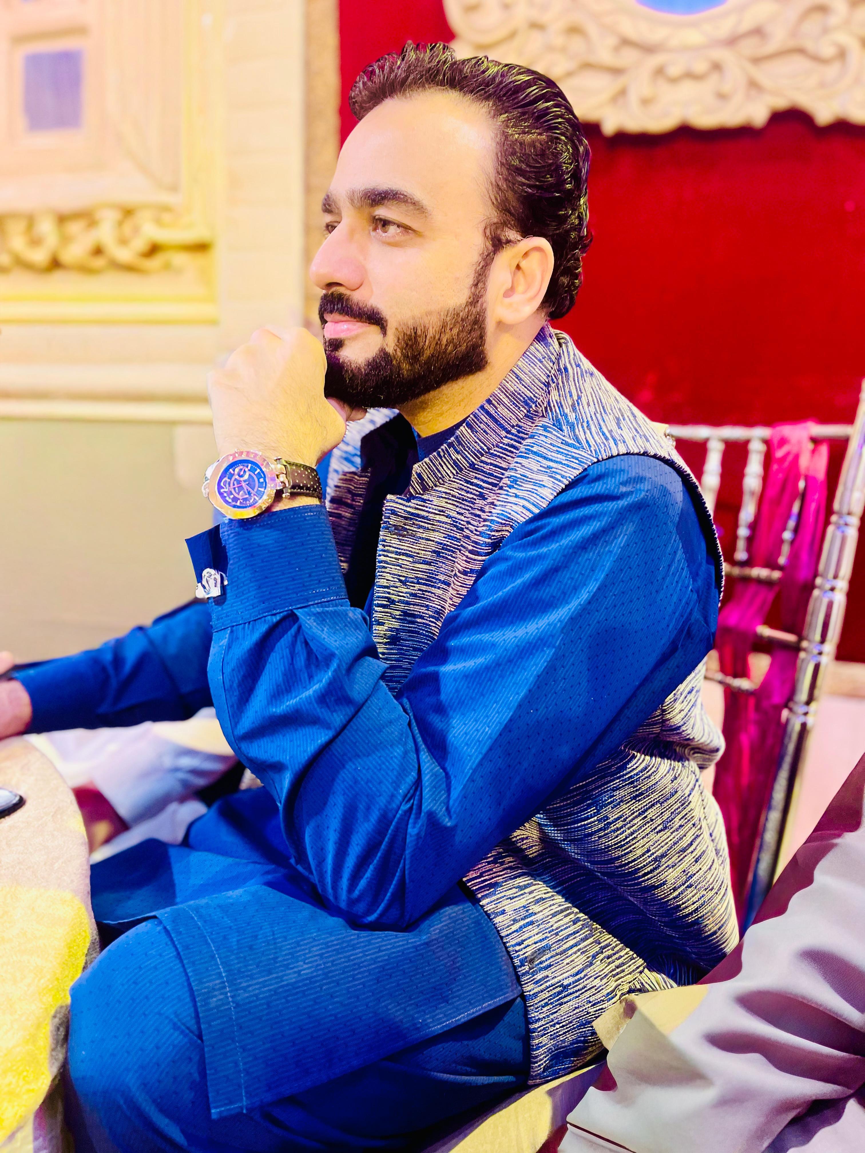 CEO of SolTraders